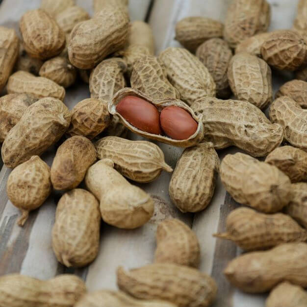 peanut-importer